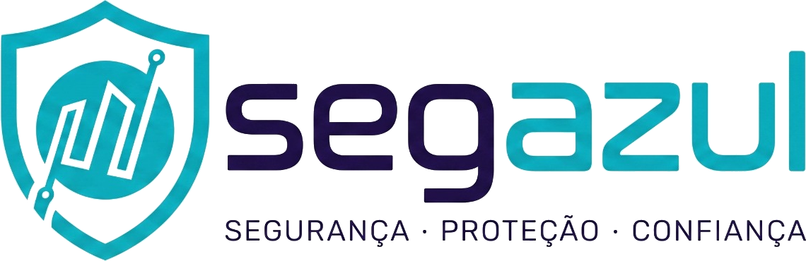 SegAzul Segurança